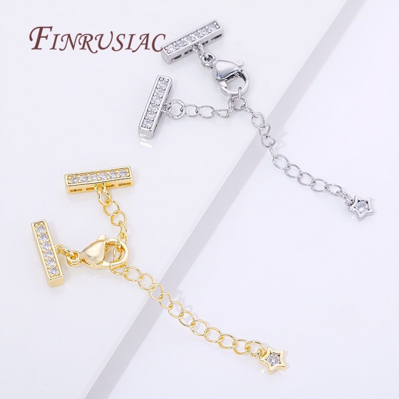 18K Vergoldete 3-reihige Perle – Pearl Trim Chain Bewertung und Preis