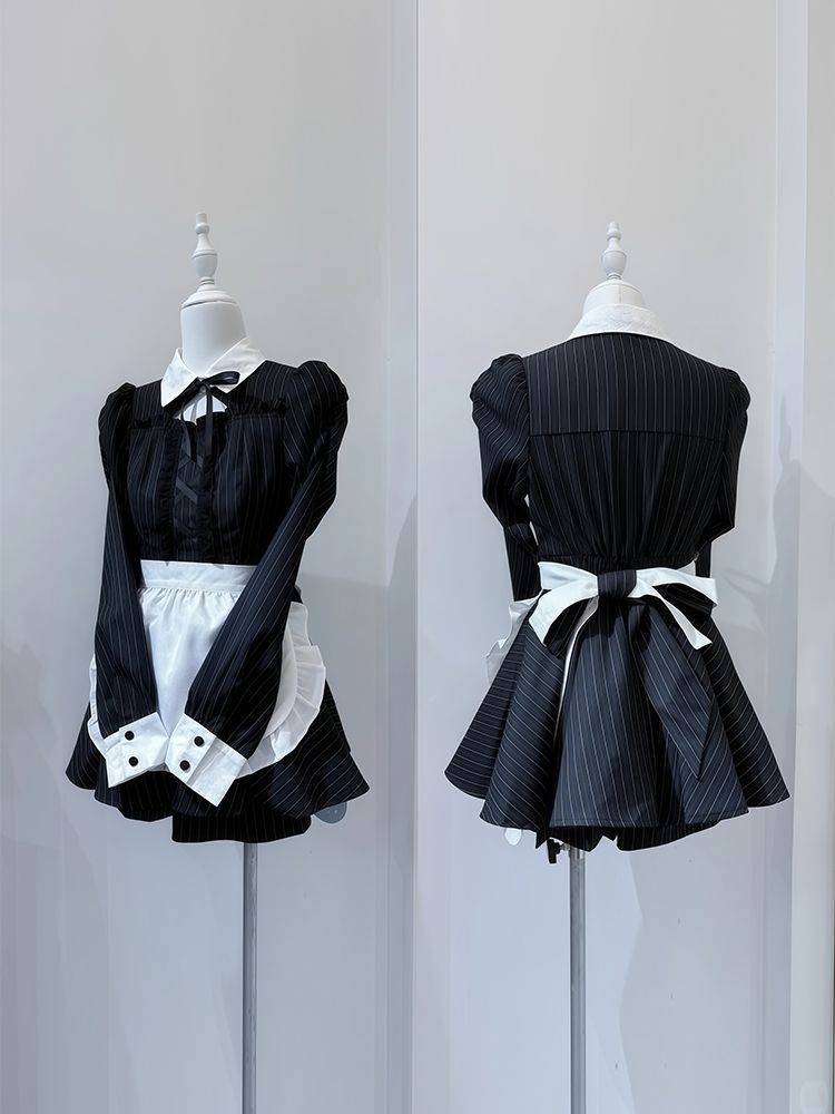 Ryousangata Jirai Kei Goth Kaw – Elastic Lace Trim Bewertung und Preis