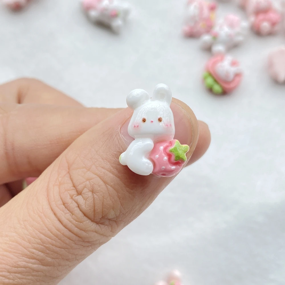 30 Stück Bunte Mini-Cartoon-Ra – Embellishments For Scrapbooking Bewertung und Preis